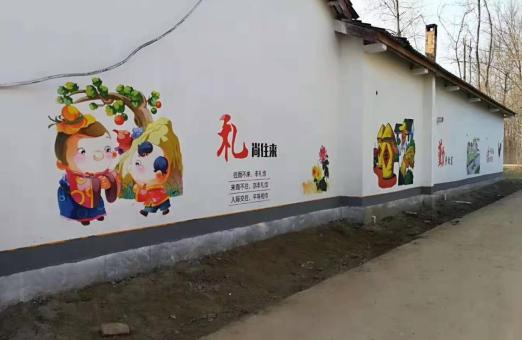 九江城市文化墙的重要意义