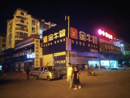 四点告诉你九江市场门头招牌设计的重要性！