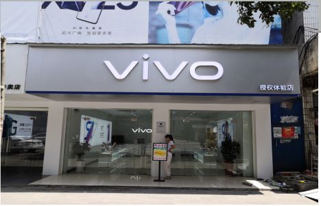 九江店招禁忌你中招了吗？
