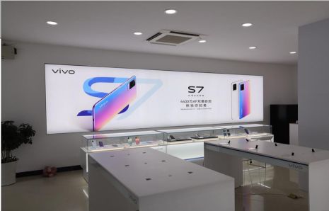 九江广告灯箱都有哪些材质