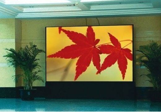 九江LED显示屏