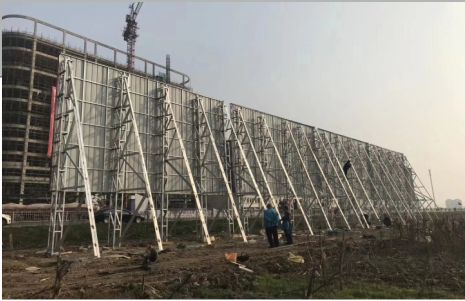 九江什么是广告物料？