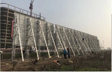 九江凯创教你怎样选择户外广告牌的最佳位置