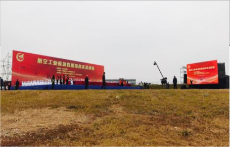 九江活动搭建主要是做什么的？
