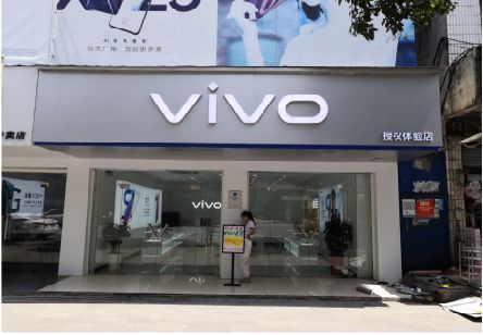 九江}做一个门店面广告招牌需要多少钱？