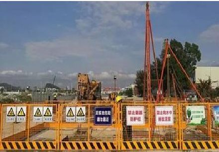 九江房地产项目标识制作要点