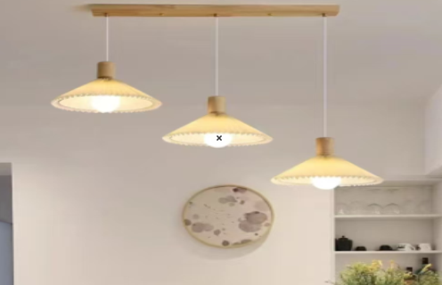 九江关于LED灯
