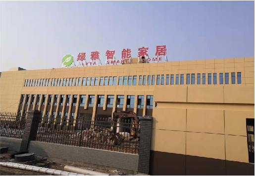 九江如何选择大楼发光字？