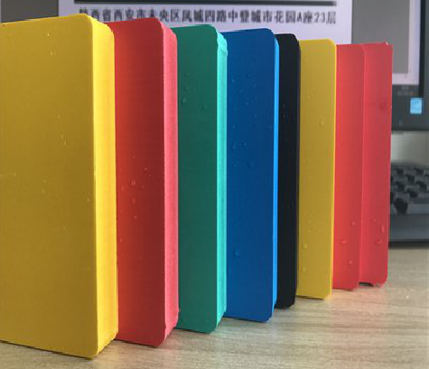 九江文化墙常用材质-PVC板材