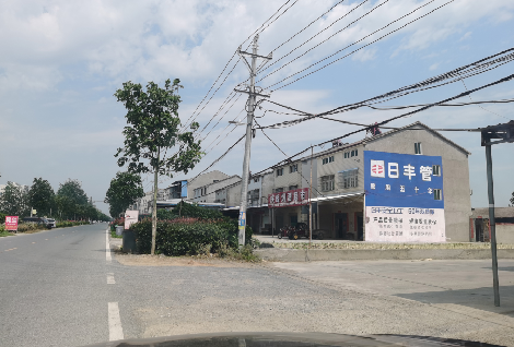 九江如何能保证墙体广告的醒目性？