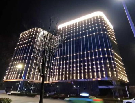 九江亮化工程安装注意事项。