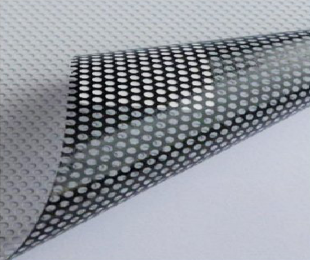 九江优劣单透膜的鉴定方法。