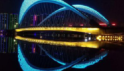 九江亮化工程如何做好公共区域的安全性。