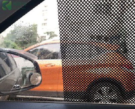 九江怎么判断单透膜的好坏？