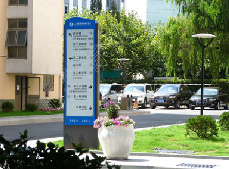 九江哪些因素影响宣传栏的制作？